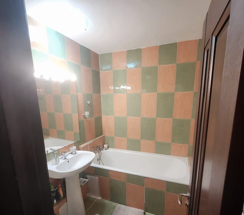 Drumul Taberei,